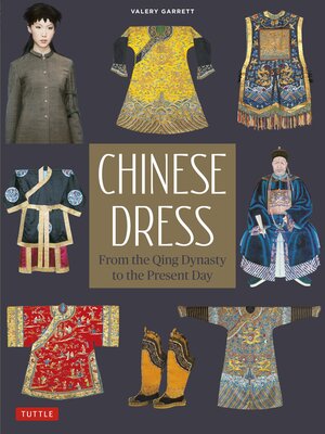 cover image of Chinese Dress